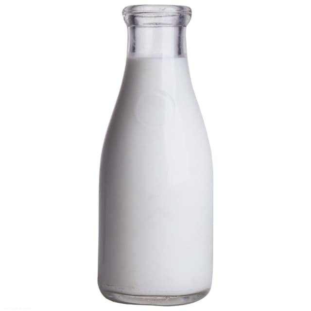 2% Reduced Fat Milk