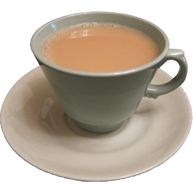 Green Tea Bags
