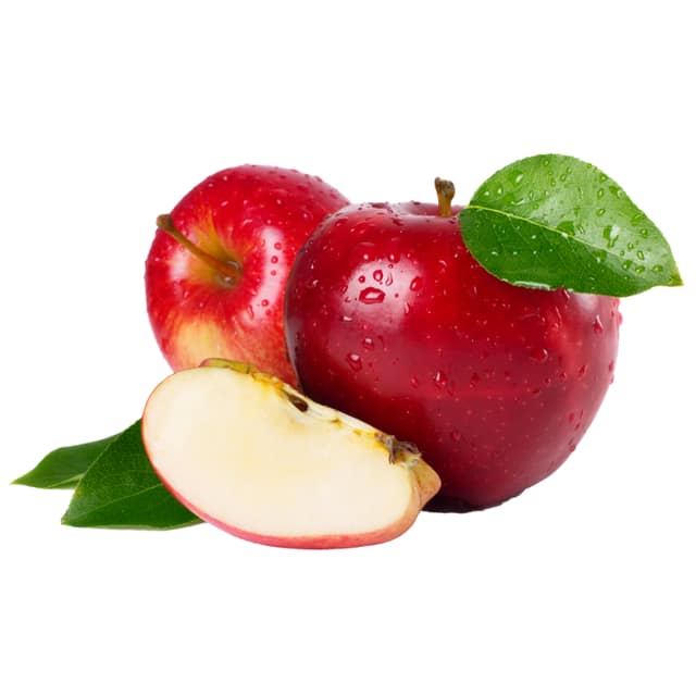 Organic Honeycrisp Apples